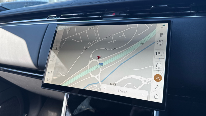 Land Rover Range Rover 3.0 D300 Autobiography 4dr Auto Diesel Estate
